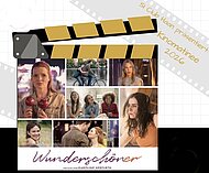 Wunderschöner Kinofilm